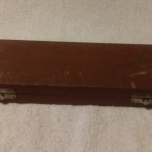 Vintage Brown & Sharpe Depth Micrometer Rod Set - Picture 3 of 8